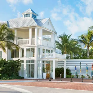 Resort The Marker Waterfront, Cayo Hueso