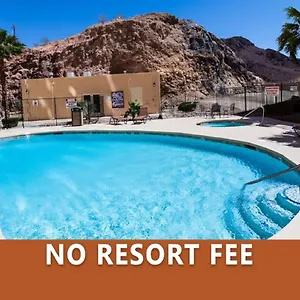 Hoover Dam 4*, Boulder City Stany Zjednoczone Ameryki