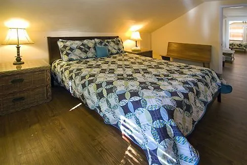 L'Habitation Guesthouse- Adult Exclusive Key West 2*,