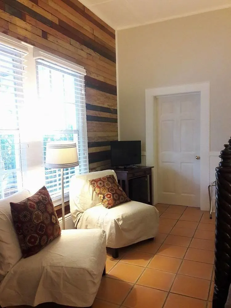 L'Habitation Guesthouse- Adult Exclusive Key West