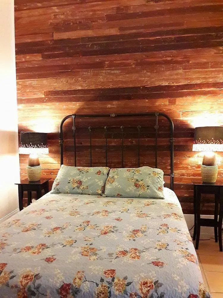 L'Habitation Guesthouse- Adult Exclusive Key West Bed & Breakfast