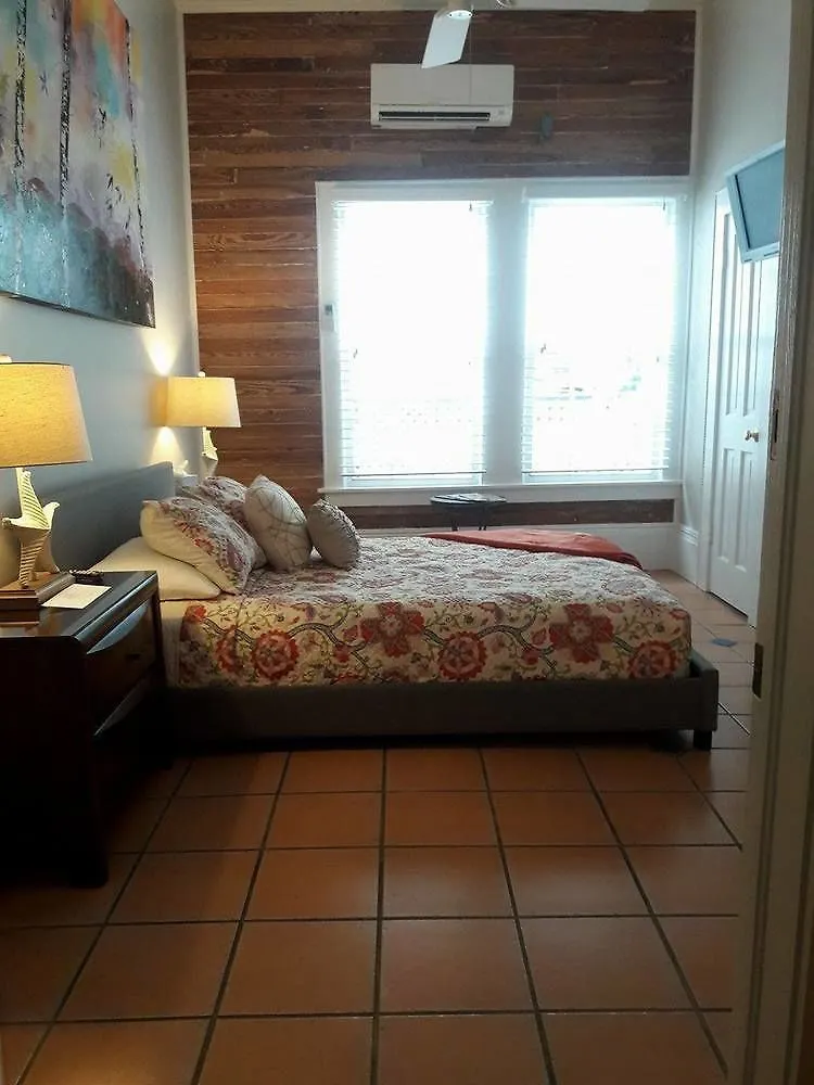 ** Bed & Breakfast L'Habitation Guesthouse- Adult Exclusive Key West United States