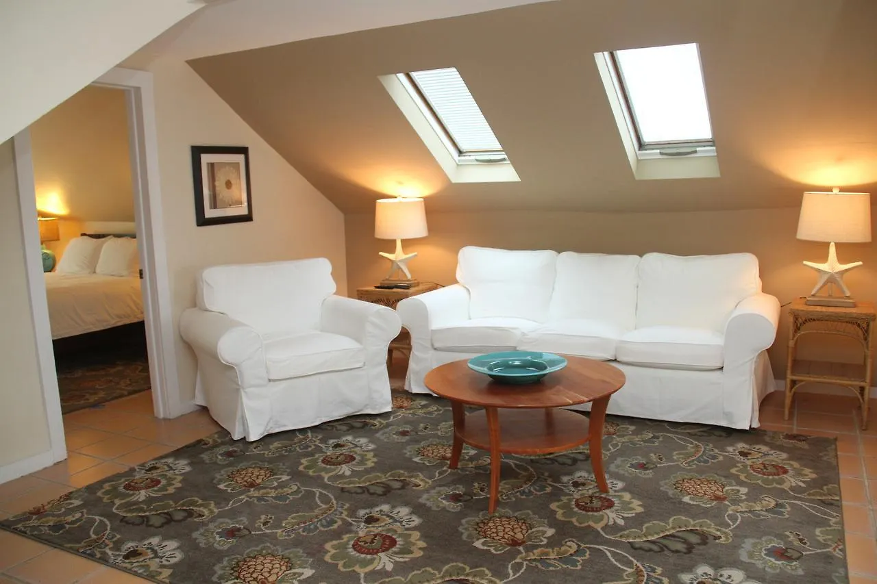Bed & Breakfast L'Habitation Guesthouse- Adult Exclusive Key West