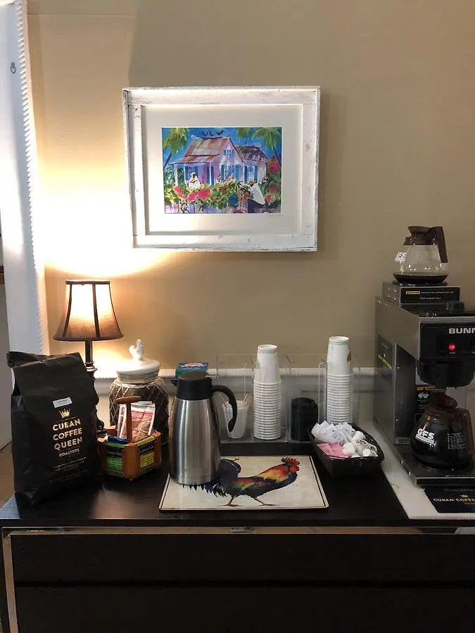 L'Habitation Guesthouse- Adult Exclusive Key West United States